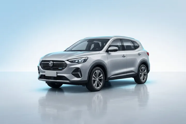 MG HS HYBRID+ LUXURY 1.5L 224h 