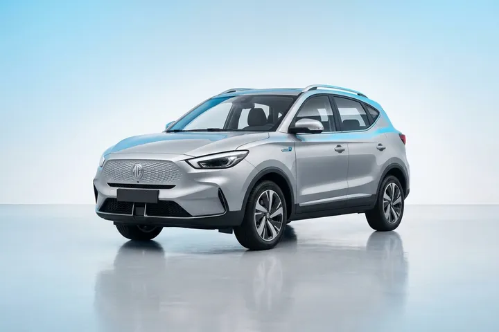 ZS LUXURY HYBRID 1.5 