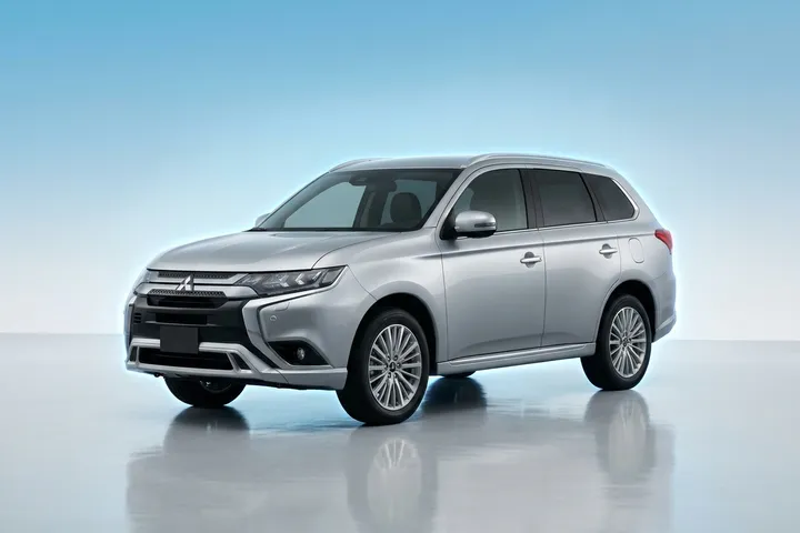 OUTLANDER EXECUTIVE 2.5 