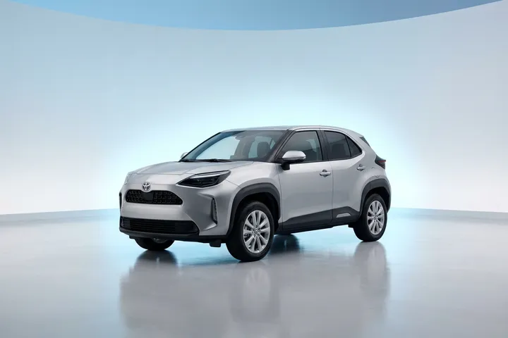 YARIS CROSS ECO HSD 1.5 