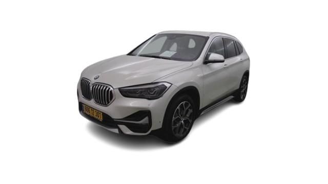 ב.מ.וו X1 שנהב